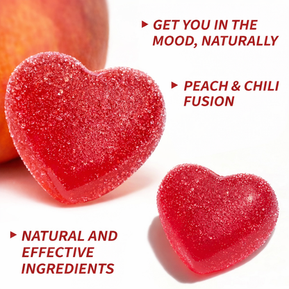 Savor Pop Adult Gummies