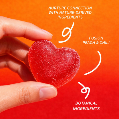 Savor Pop Adult Gummies