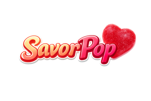Savorpop